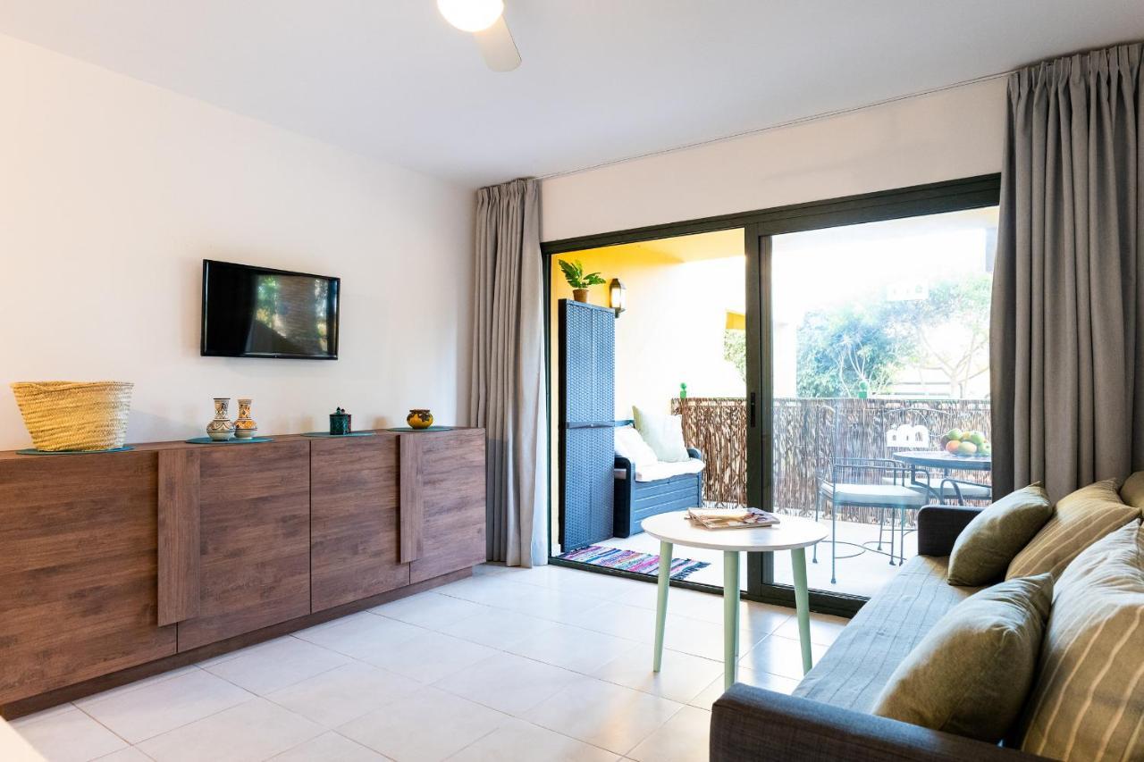 Casa Coco, Corralejo公寓 外观 照片