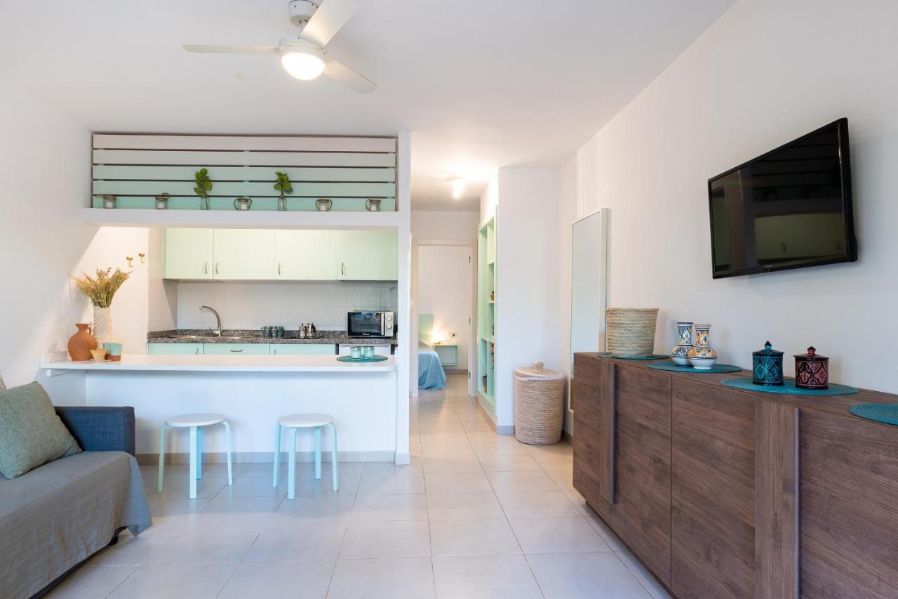 Casa Coco, Corralejo公寓 外观 照片