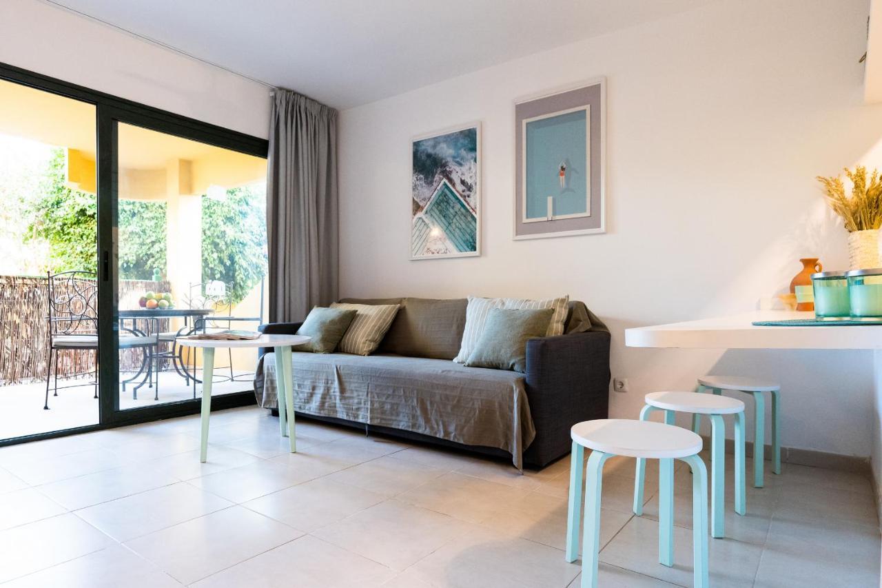Casa Coco, Corralejo公寓 外观 照片