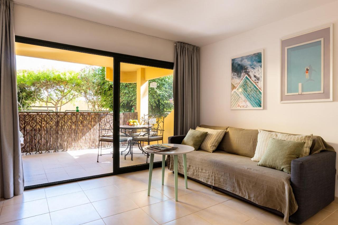 Casa Coco, Corralejo公寓 外观 照片