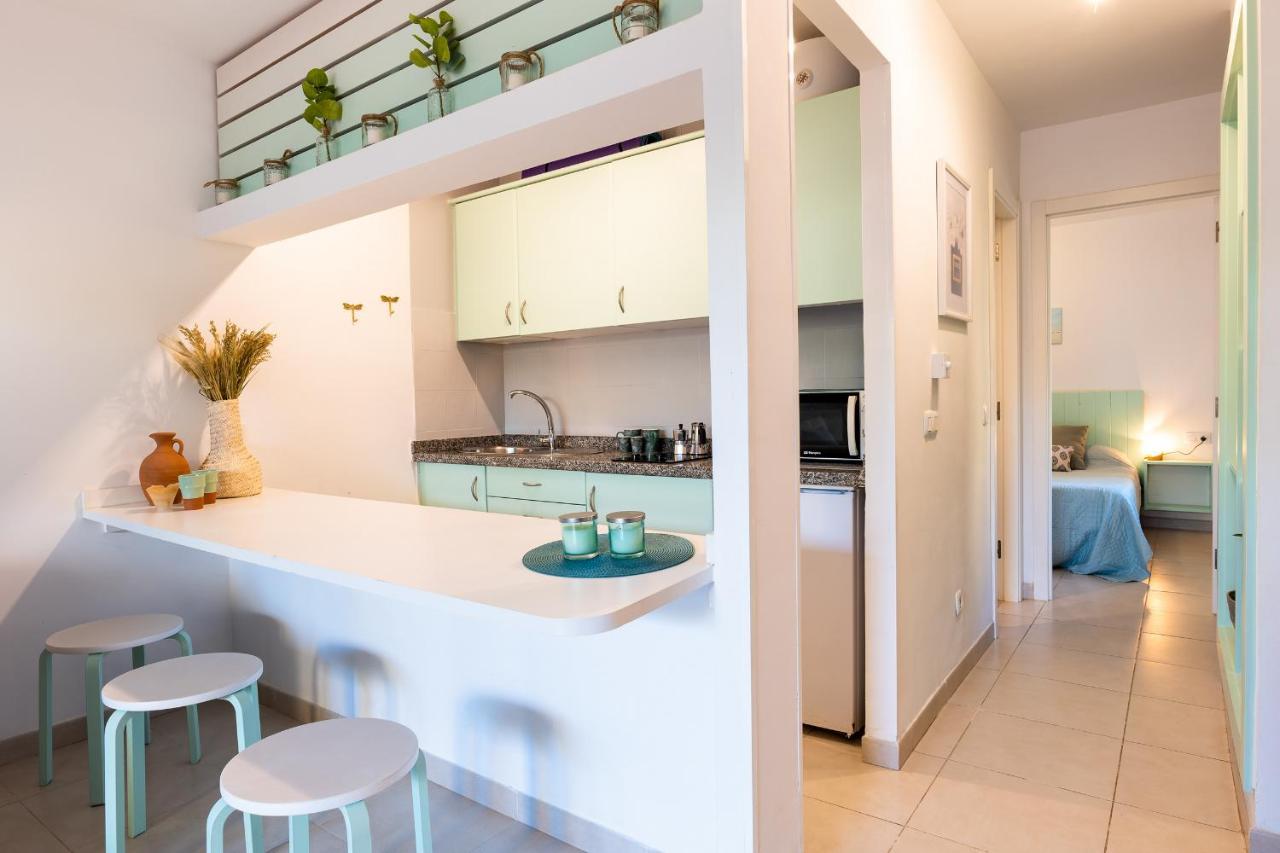 Casa Coco, Corralejo公寓 外观 照片