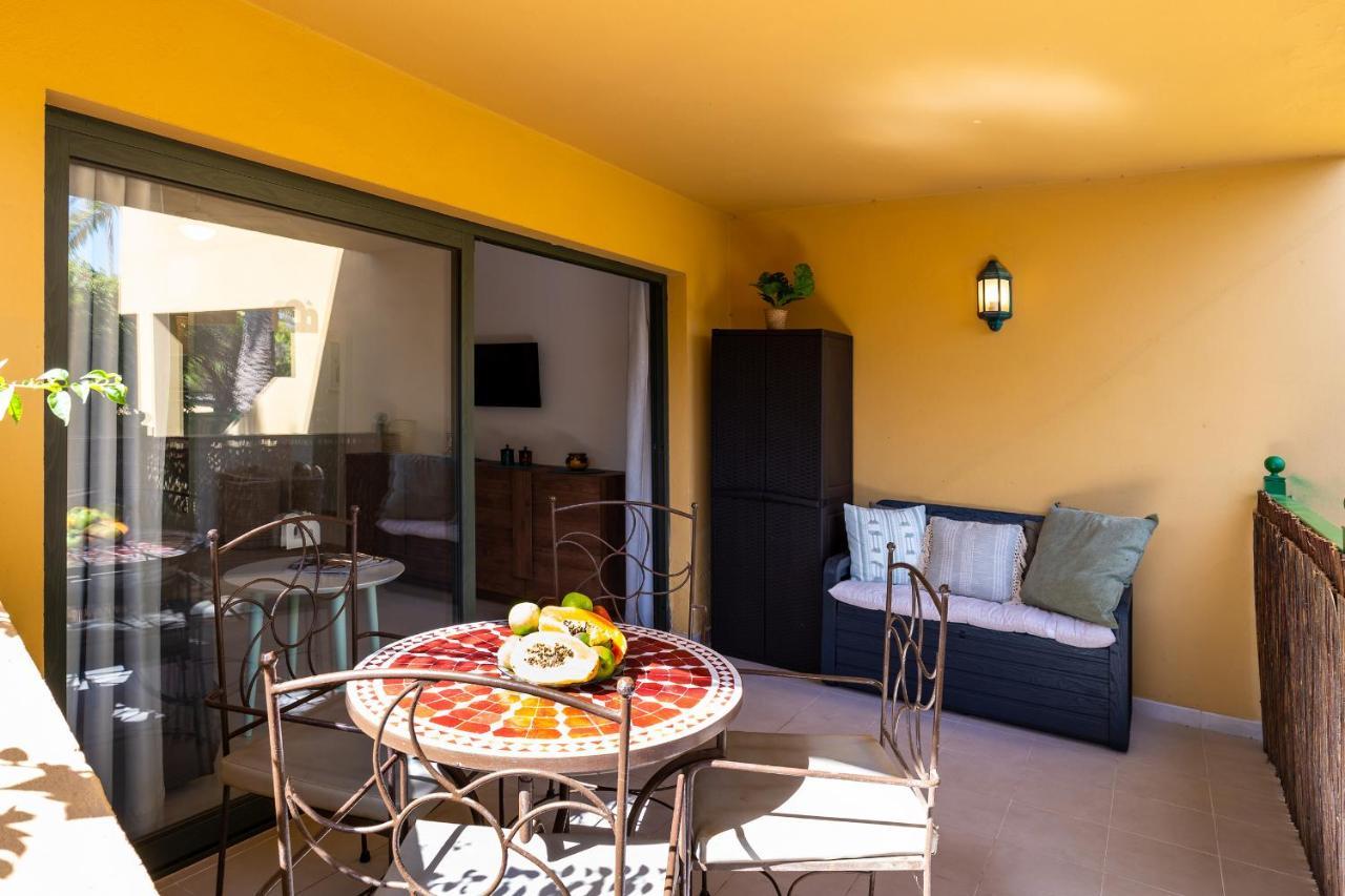 Casa Coco, Corralejo公寓 外观 照片
