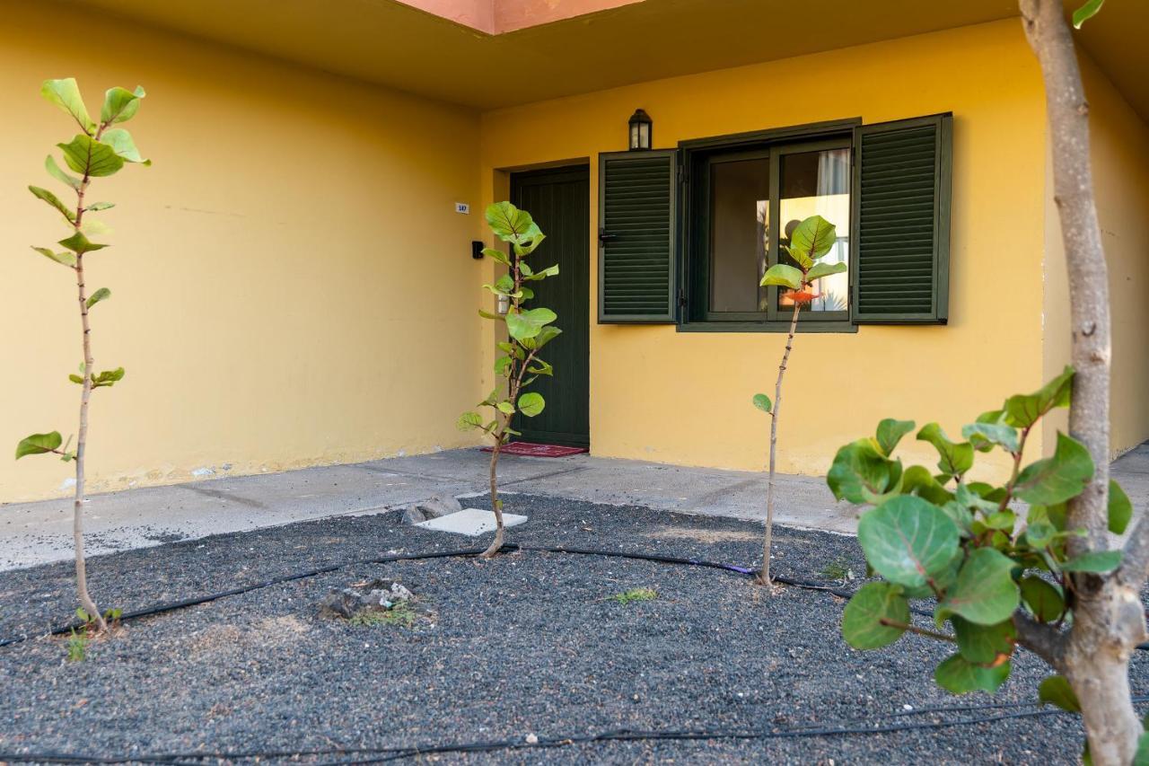 Casa Coco, Corralejo公寓 外观 照片