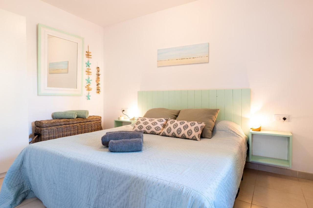 Casa Coco, Corralejo公寓 外观 照片