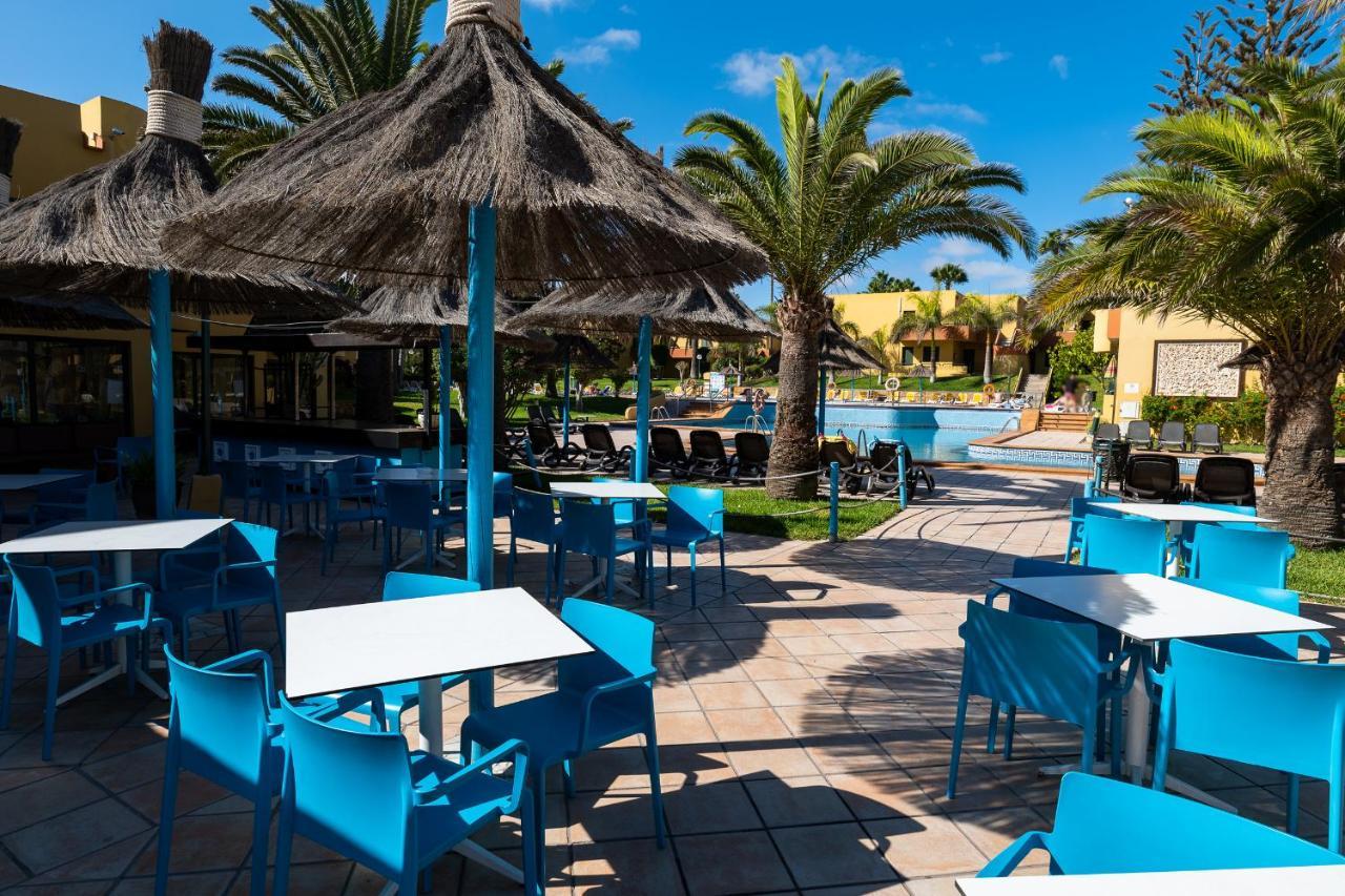 Casa Coco, Corralejo公寓 外观 照片