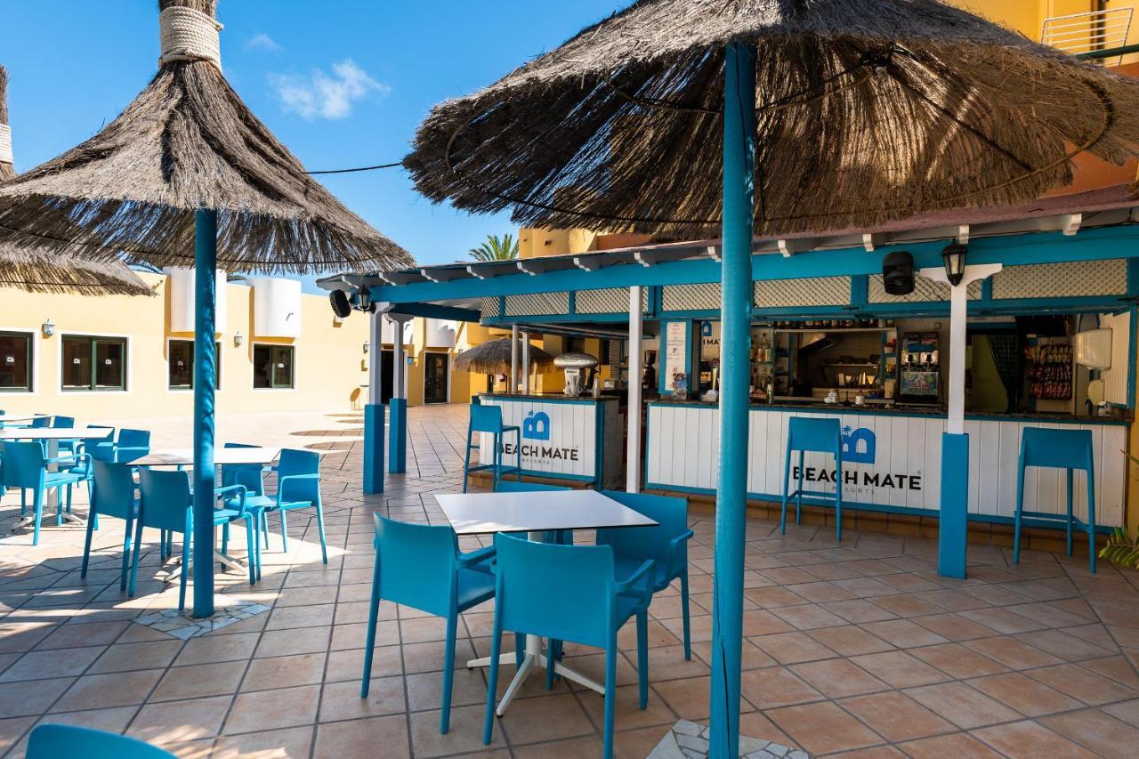 Casa Coco, Corralejo公寓 外观 照片