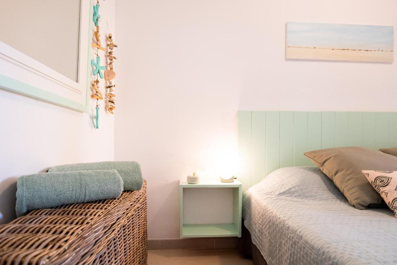 Casa Coco, Corralejo公寓 外观 照片